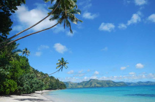 Fidji - Kadavu - Matana Beach Resort