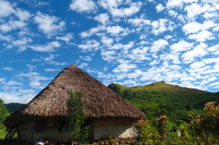 Fidji - Randonnée sur Viti Levu © Talanoa Treks