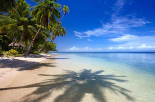 Fidji - Vanua Levu - Jean-Michel Cousteau Resort