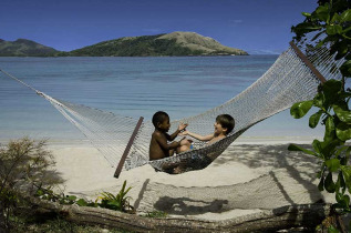 Fidji - Autotour sur Viti Levu © Tourism Fiji