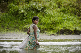 Fidji - Viti Levu - Safari sur la rivière Sigatoka