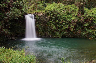 Hawaii - Maui - Aventure sur la Route de Hana