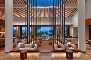 Hawaii - Maui - Wailea - Andaz Maui at Wailea Resort