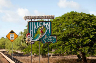 Hawaii - Oahu - Oahu authentique et North Shore © Hawaii Tourism Authority, Daeja Faris