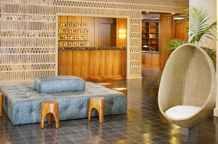 Hawaii - Oahu - Honolulu Waikiki - The Laylow, Autograph Collection