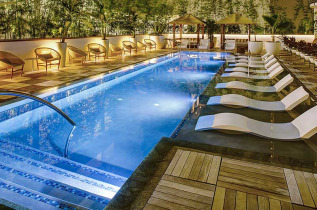 Hawaii - Oahu - Honolulu Waikiki - The Laylow, Autograph Collection