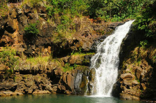 Hawaii - Oahu - Oahu authentique et North Shore © Shutterstock, Mike Brake