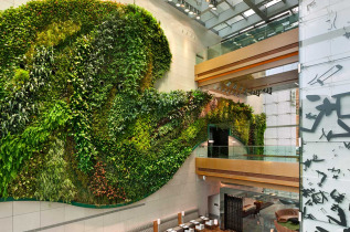 Hong Kong - Hotel ICON