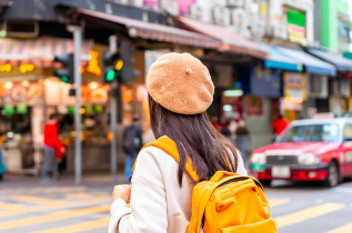 Hong Kong - Cultures et saveurs de Hong Kong © iStock, Kitzcorner