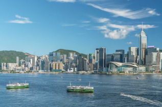 Hong Kong - Cultures et saveurs de Hong Kong © iStock, Leeyiutung