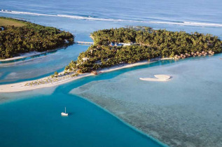 Iles Cook - Aitutaki - Excursion à Aitutaki