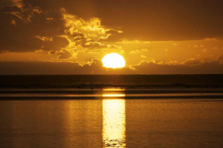 Iles Cook - Rarotonga - Manuia Beach Resort