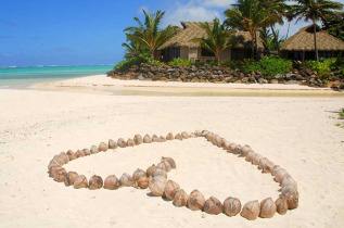 Iles Cook - Rarotonga - Sea Change Villas