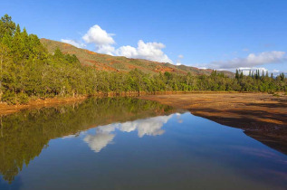 Nouvelle-Calédonie - Grand Sud © NTCPS, Stéphane Ducandas