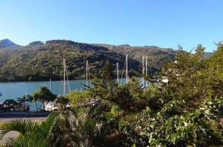 Nouvelle-Calédonie - Hienghene - Ka Waboana Lodge