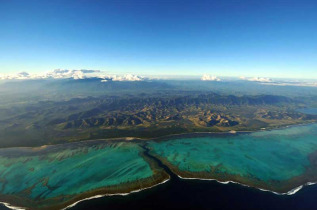 Nouvelle-Calédonie - Grande Terre - Bourail Aqua Diving © NTCP - M Dosdane