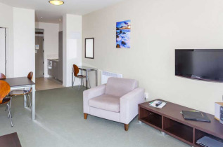 Nouvelle-Zélande - Whitianga - Beachside Resort Whitianga