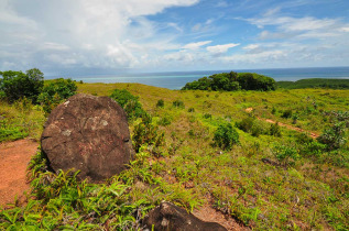Palau - Babeldaob © Judith Hoppe