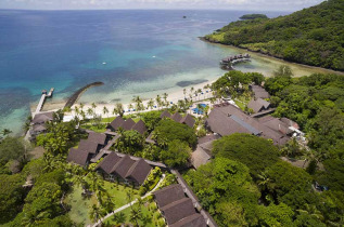 Palau - Palau Pacific Resort