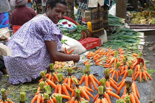 Papouasie-Nouvelle-Guinée - Mount Hagen - Rondon Ridge © Trans Niugini Tours