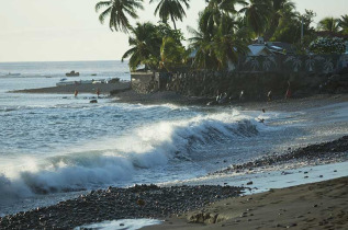 Polynésie française - Tahiti © Tahiti Tourisme