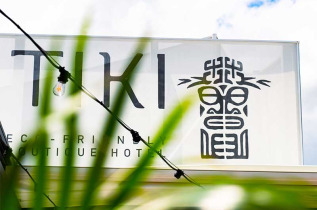 Polynésie française - Tahiti - Kon Tiki Tahiti