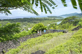 Polynésie française - Huahine © Tahiti Tourisme