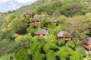 Polynésie française - Nuku Hiva - Le Nuku Hiva by Pearl Resorts