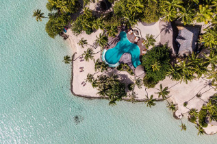 Polynésie française - Taha'a - Le Taha'a by Pearl Resorts