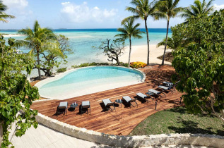 Polynésie française - Tikehau - Le Tikehau by Pearl Resorts