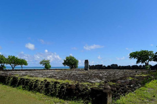 Polynésie française - Raiatea © Tahiti Tourisme