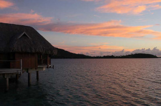 Polynésie - Bora Bora - Sofitel Bora Bora Private Island