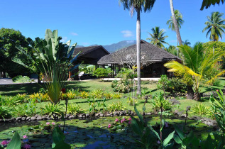 Polynésie française - Tahiti - Royal Tahitien