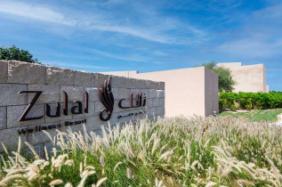 Qatar - Al Ruwais - Zulal Wellness Resort