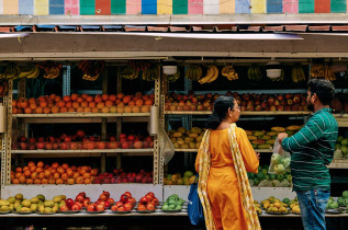 Singapour - Diversités et saveurs de Singapour © Singapour Tourism Board
