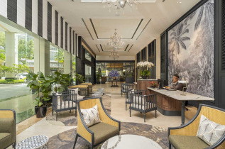 Singapour - The Robertson House by The Crest Collection