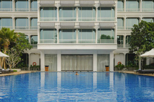 Singapour - The Robertson House by The Crest Collection