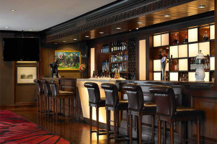 Thailande - Bangkok - Anantara Bangkok Riverside Resort & Spa