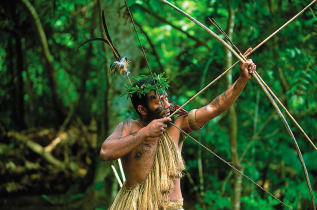 Vanuatu - Efate - Tour de l'île d'Efate © David Kirkland