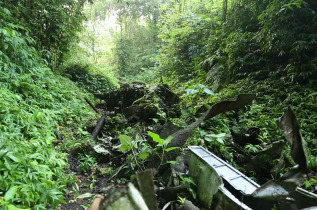 Vanuatu - Espiritu Santo - Histoire de la Seconde Guerre Mondiale © Vanuatu Tourism Office, South Pacific WWII Museum, Karl Von Moller