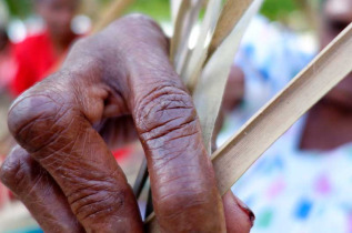 Vanuatu - Malekula - Big Nambas et Small Nambas © Malampa Travel