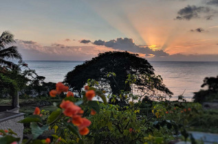 Vanuatu - Tanna - Rockwater Resort