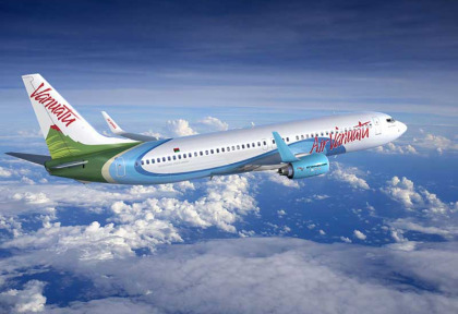 Air Vanuatu