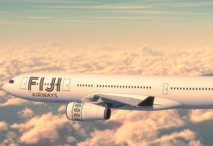 Fiji Airways