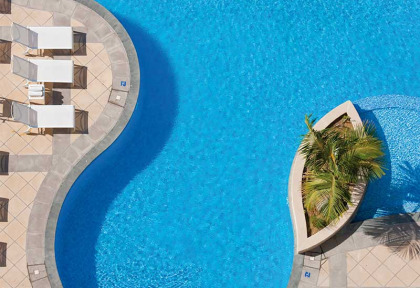 Émirats Arabes Unis - Dubai - Movenpick Hotel Jumeirah Beach © Movenpick HR Management