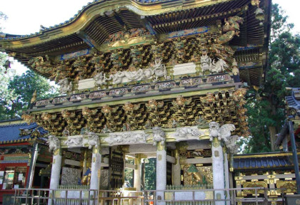 japon - Les sanctuaires de Nikko © Yasufumi Nishi - JNTO