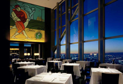 Japon - Tokyo - Park Hyatt - New York Grill