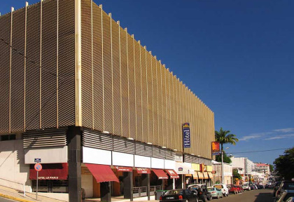 Nouvelle-Calédonie - Nouméa - Best Western Hôtel Le Paris