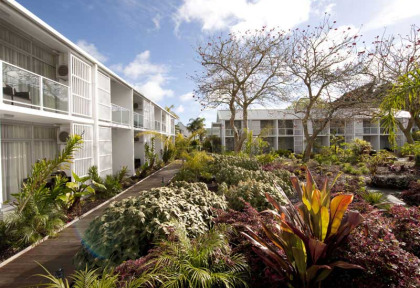 Nouvelle-Zélande - Bay of Islands - Scenic Hotel Bay of Islands