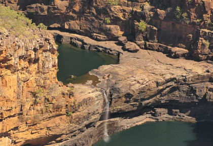 Croisières PONANT - Australie - Le Kimberley Emblématique de Broome à Darwin © Studio Ponant, Nick Rains